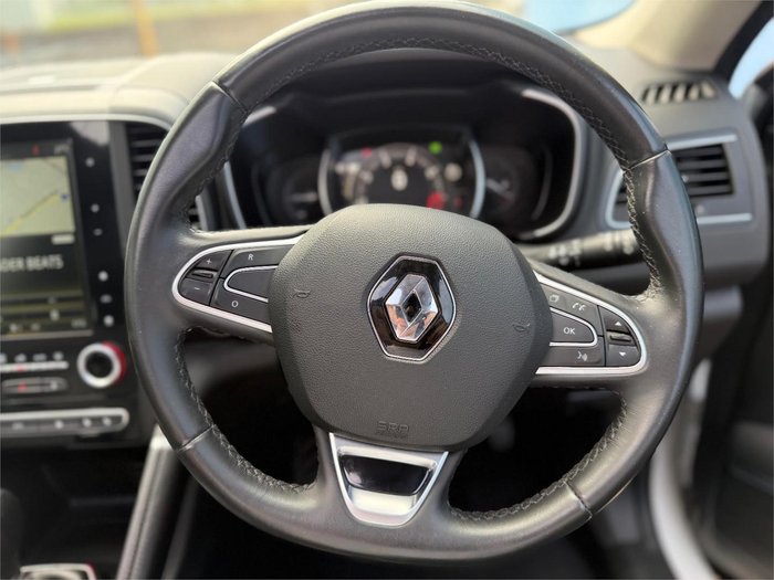 2016 Renault Koleos Intens