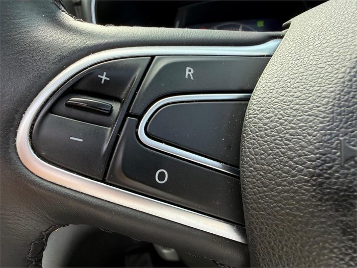 2016 Renault Koleos Intens