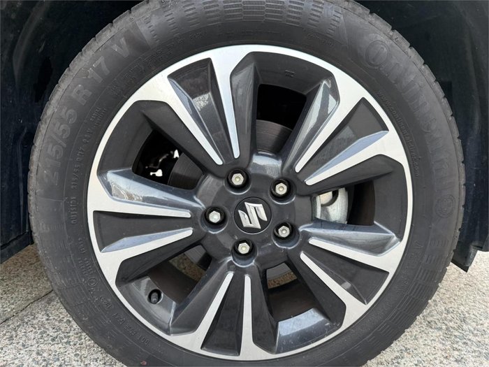2023 Suzuki Vitara Turbo