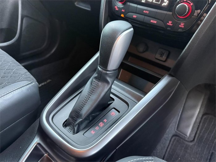 2023 Suzuki Vitara Turbo