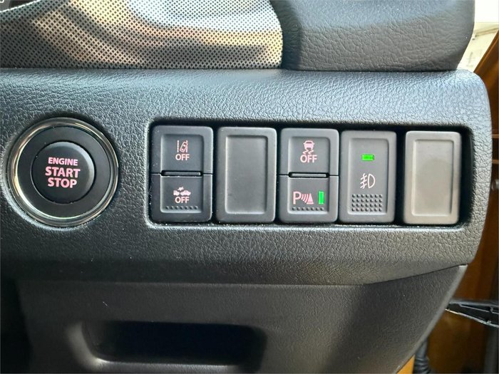 2023 Suzuki Vitara Turbo