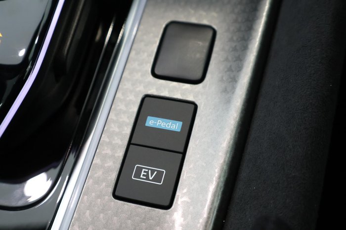 2025 Nissan QASHQAI N-DESIGN e-POWER
