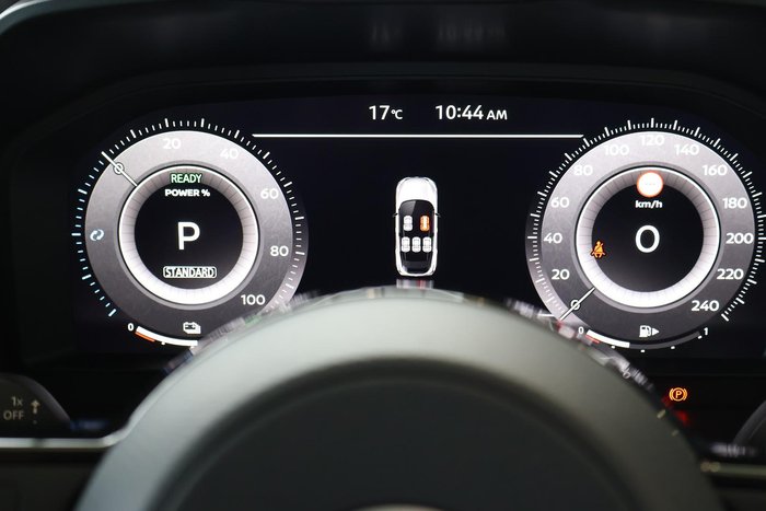 2025 Nissan QASHQAI N-DESIGN e-POWER