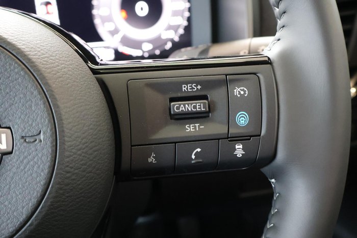 2025 Nissan QASHQAI N-DESIGN e-POWER