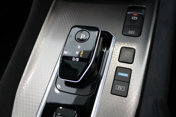 2025 Nissan QASHQAI N-DESIGN e-POWER