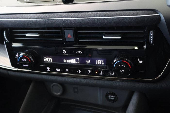 2025 Nissan QASHQAI N-DESIGN e-POWER