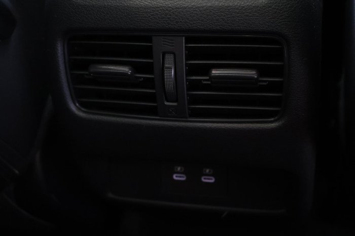 2025 Nissan QASHQAI N-DESIGN e-POWER