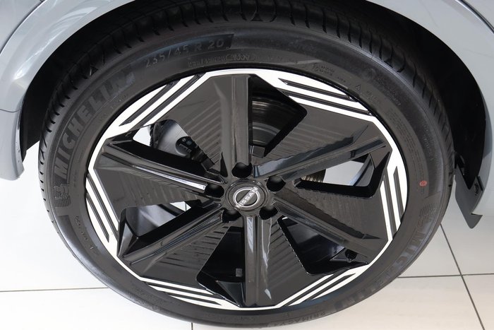 2025 Nissan QASHQAI N-DESIGN e-POWER