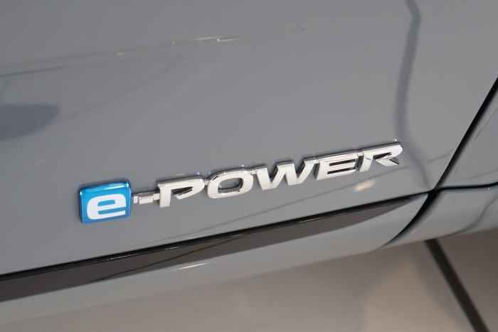2025 Nissan QASHQAI N-DESIGN e-POWER