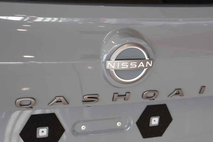 2025 Nissan QASHQAI N-DESIGN e-POWER