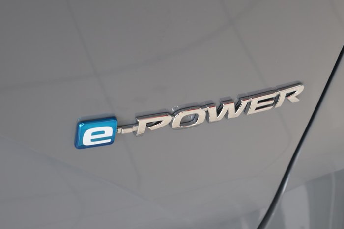 2025 Nissan QASHQAI N-DESIGN e-POWER