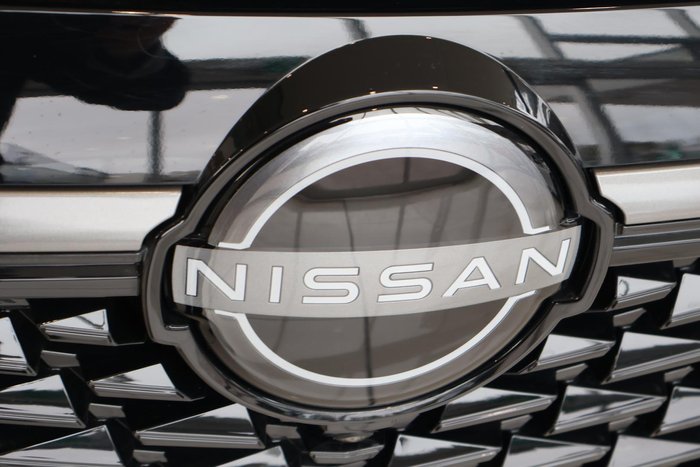 2025 Nissan QASHQAI N-DESIGN e-POWER