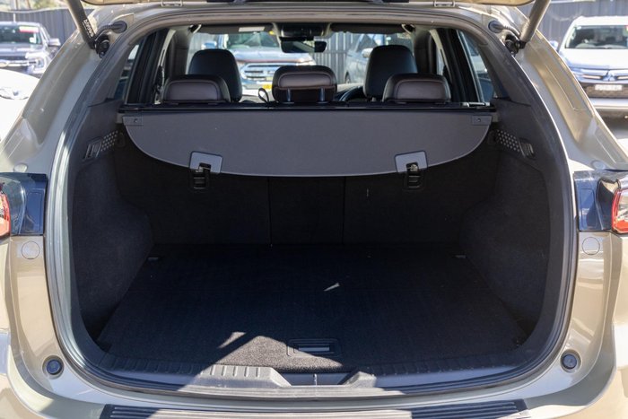 2022 Mazda CX-5 Akera