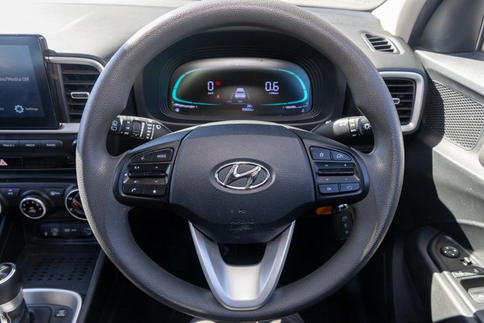 2023 Hyundai Venue