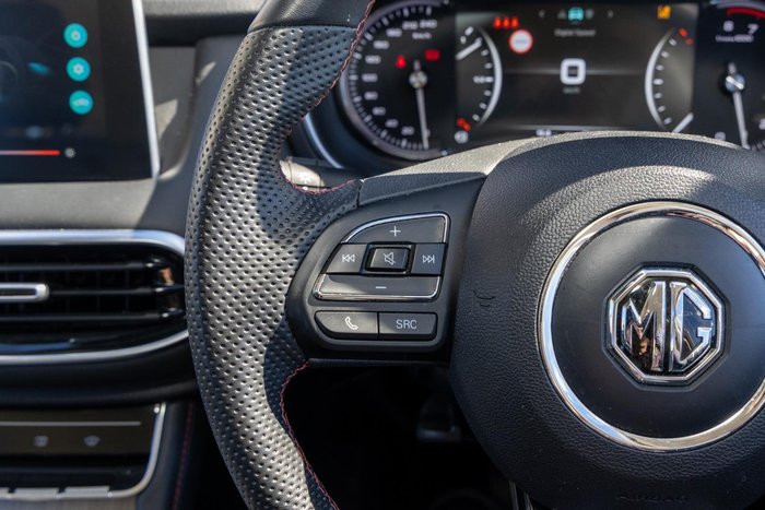 2024 MG HS Vibe