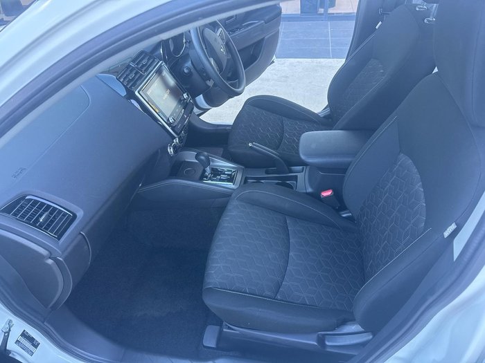 2023 Mitsubishi ASX ES