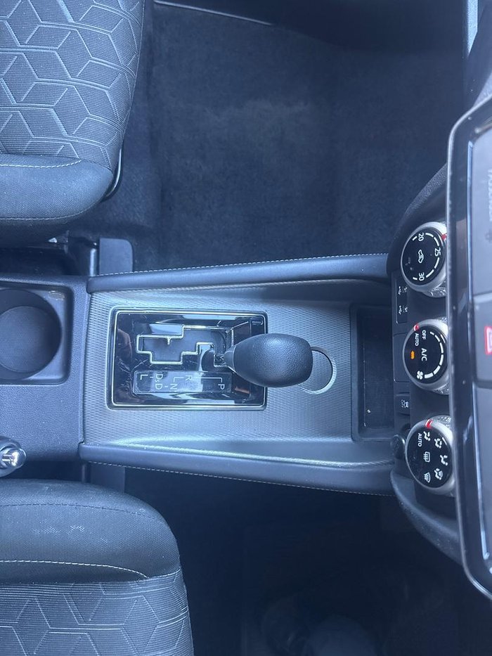 2023 Mitsubishi ASX ES