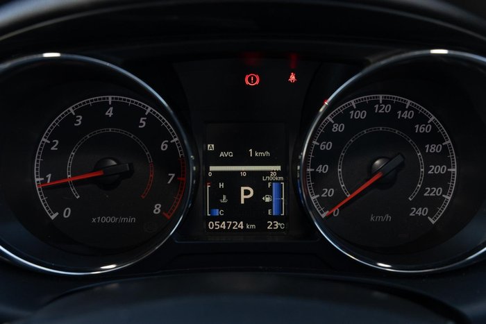 2023 Mitsubishi ASX ES