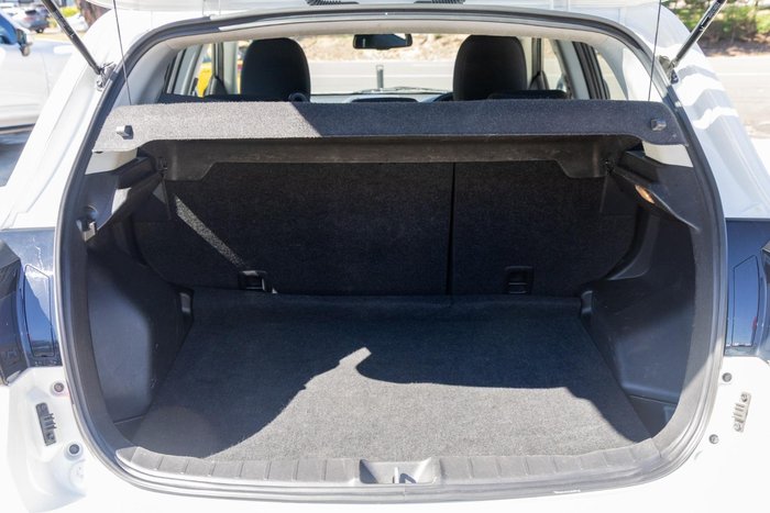 2023 Mitsubishi ASX ES