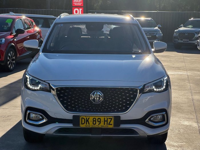 2024 MG HS Vibe AS33 MY24.5