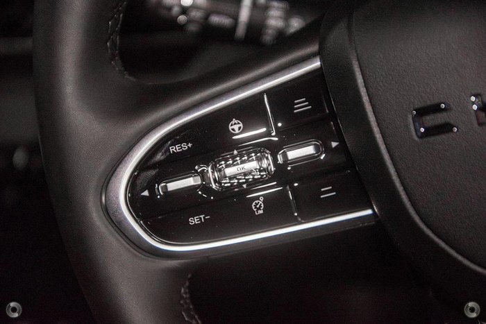 2026 Chery Tiggo 4 Ultimate