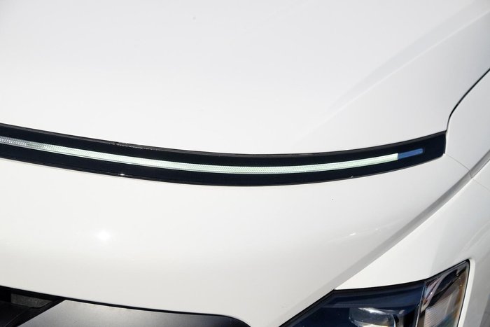 2025 Hyundai Kona Premium N Line