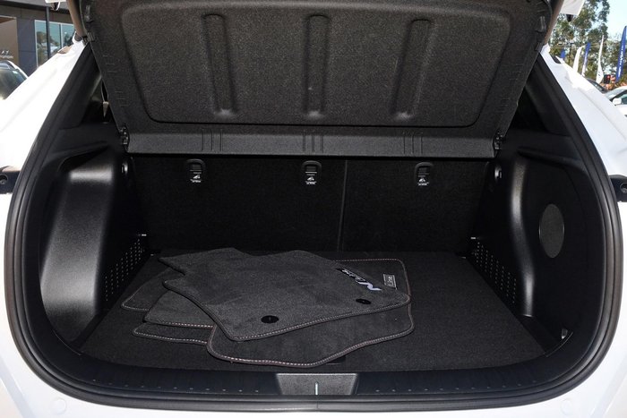 2025 Hyundai Kona Premium N Line