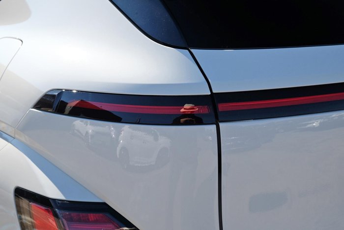 2025 Hyundai Kona Premium N Line