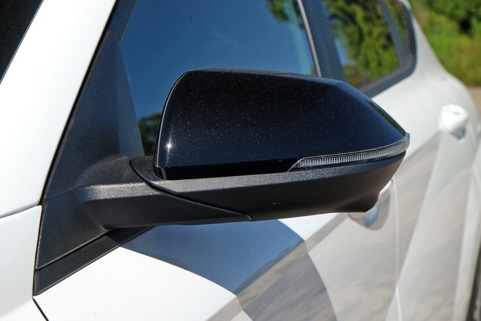 2025 Hyundai Kona Premium N Line