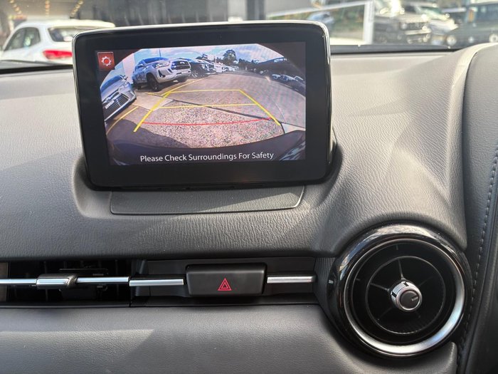 2021 Mazda CX-3 sTouring