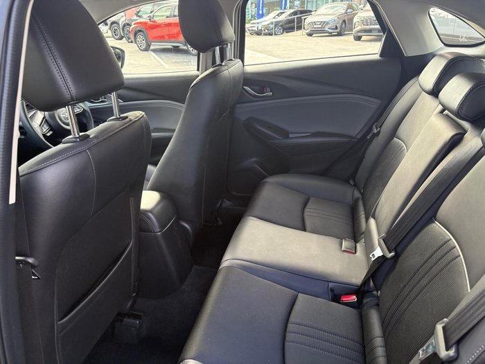 2021 Mazda CX-3 sTouring