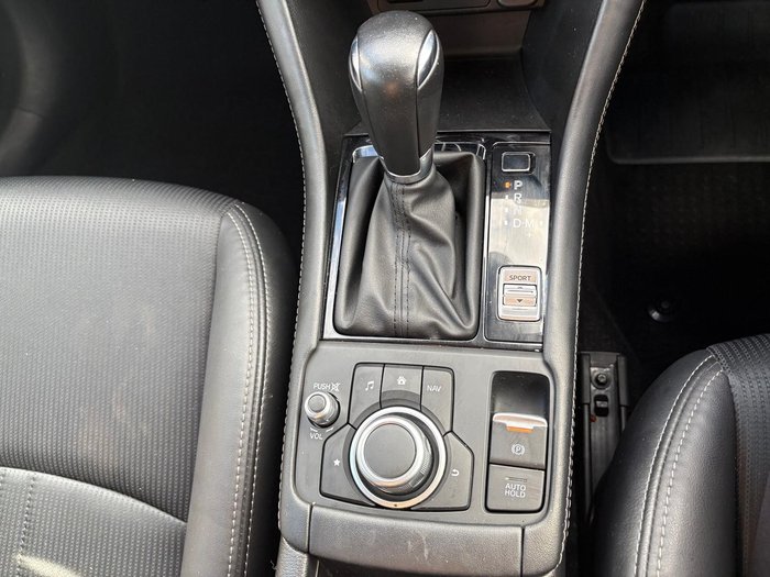 2021 Mazda CX-3 sTouring