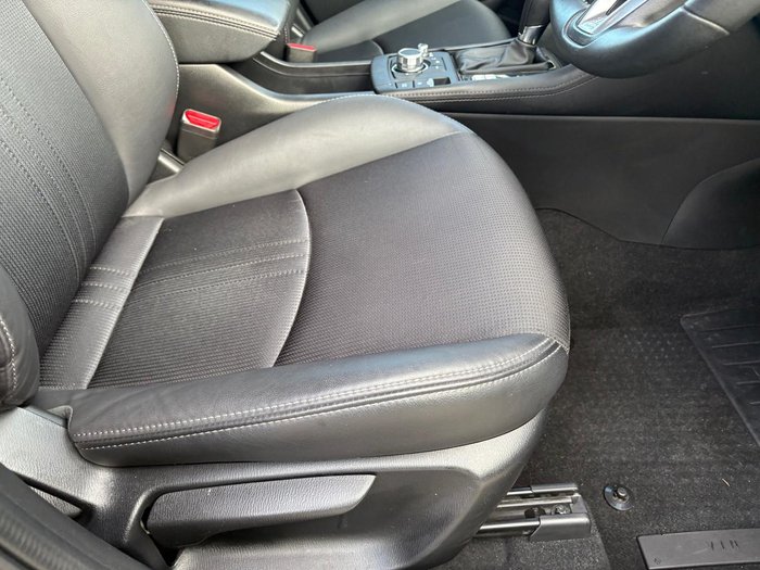 2021 Mazda CX-3 sTouring