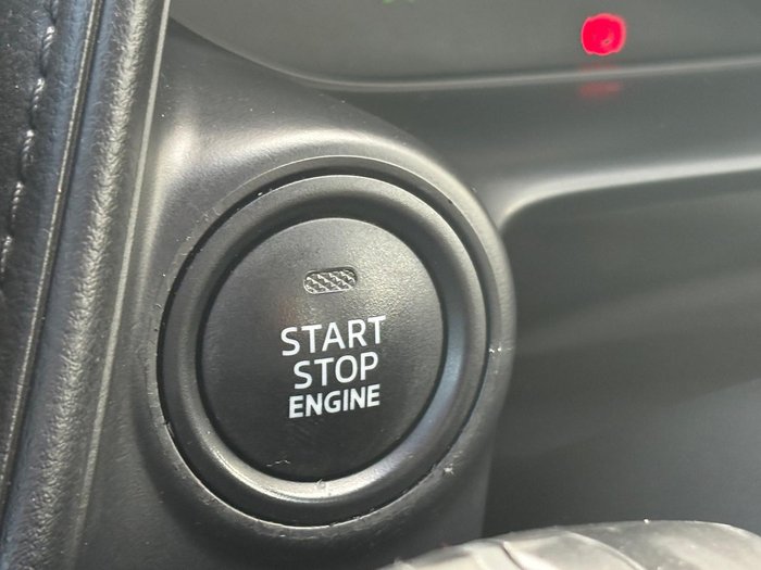 2021 Mazda CX-3 sTouring