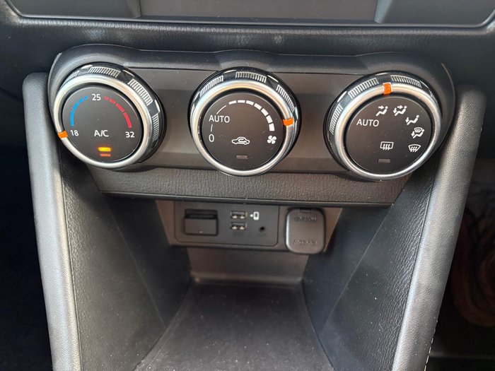 2021 Mazda CX-3 sTouring