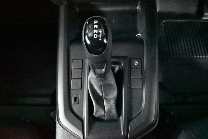 2023 Isuzu D-MAX SX High Ride