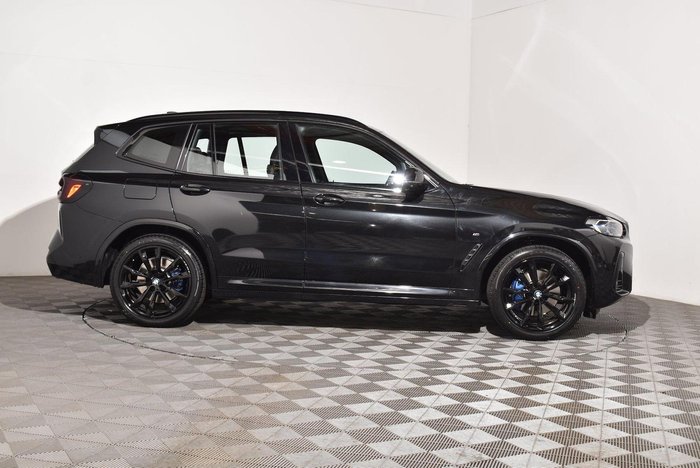 2022 BMW X3 xDrive30i M Sport