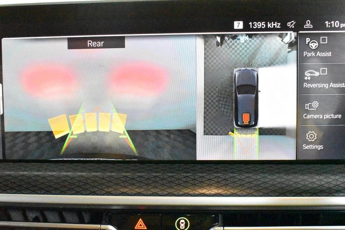 2022 BMW X3 xDrive30i M Sport