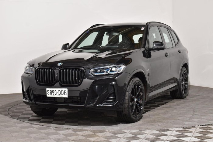 2022 BMW X3 xDrive30i M Sport