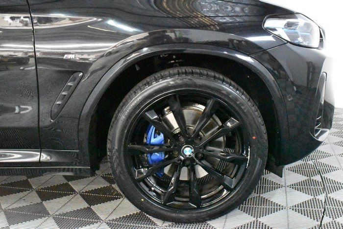 2022 BMW X3 xDrive30i M Sport