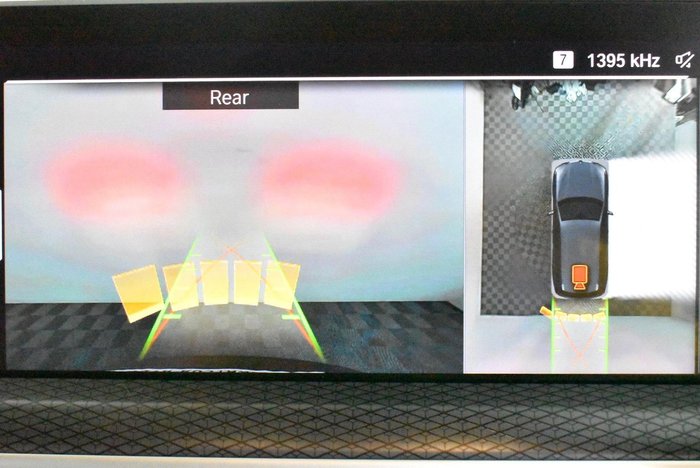 2022 BMW X3 xDrive30i M Sport