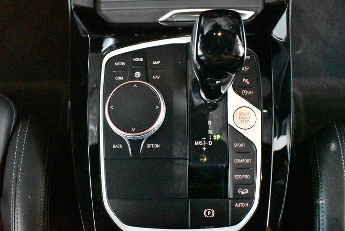 2022 BMW X3 xDrive30i M Sport