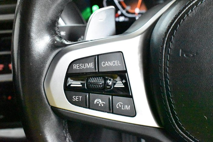 2022 BMW X3 xDrive30i M Sport