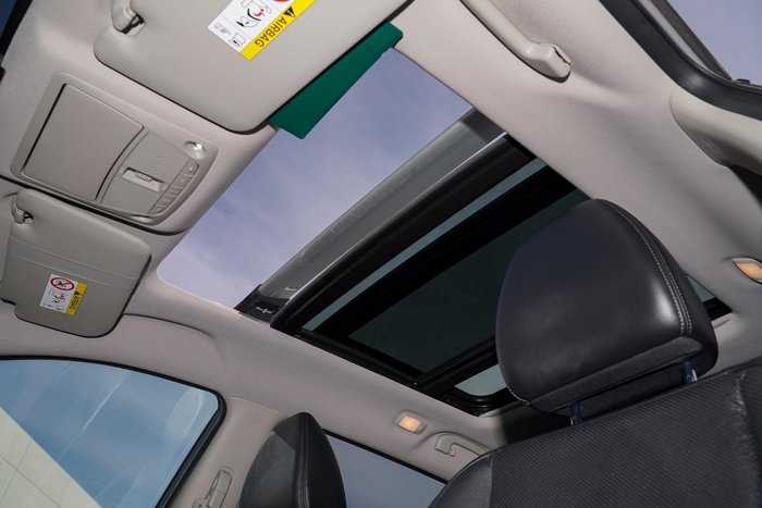 2022 Nissan X-TRAIL Ti