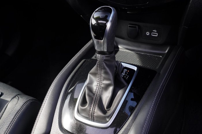 2022 Nissan X-TRAIL Ti