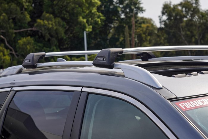 2022 Nissan X-TRAIL Ti