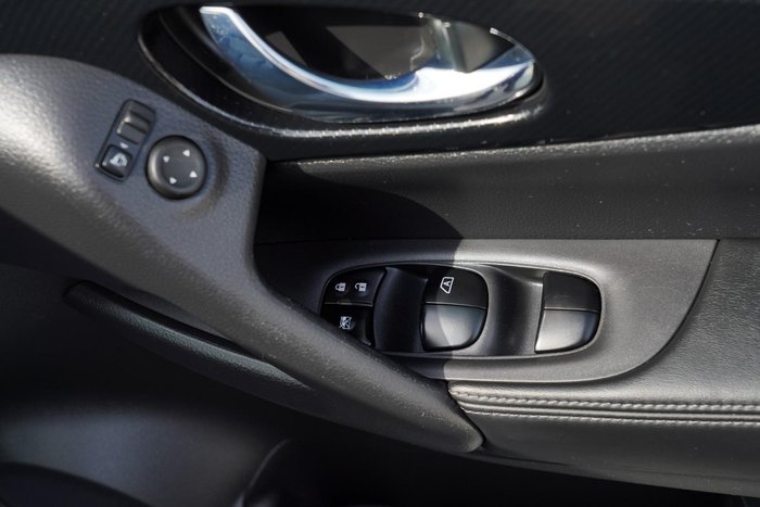 2022 Nissan X-TRAIL Ti