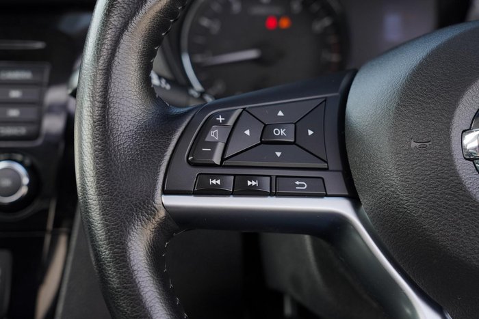 2022 Nissan X-TRAIL Ti