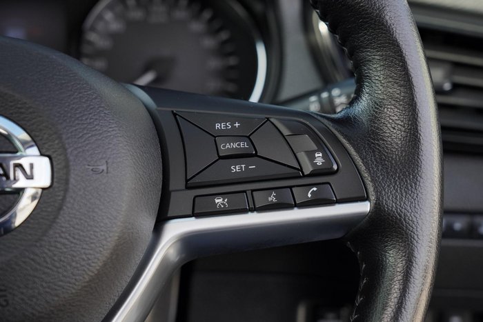 2022 Nissan X-TRAIL Ti