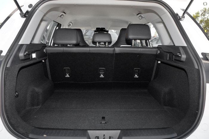 2026 Chery Tiggo 7 Super Hybrid Urban